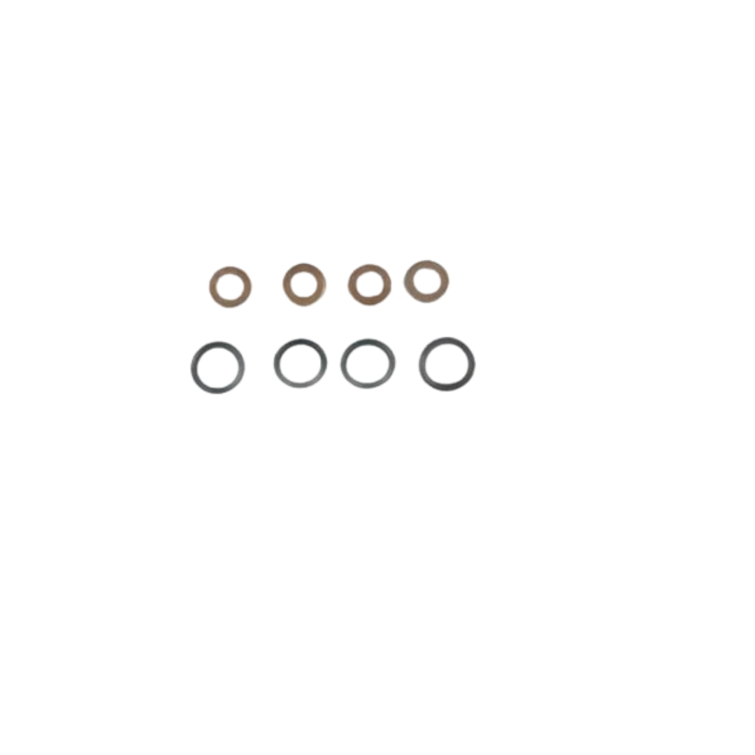 ADN-813A NOZZLE SEAL KIT (SET OF 8PC)