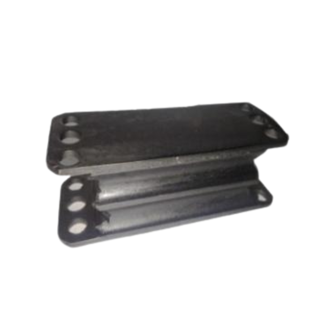 ADN-322A FRONT ENGINE MOUNTING L/L GENERATOR /680 HIPPO