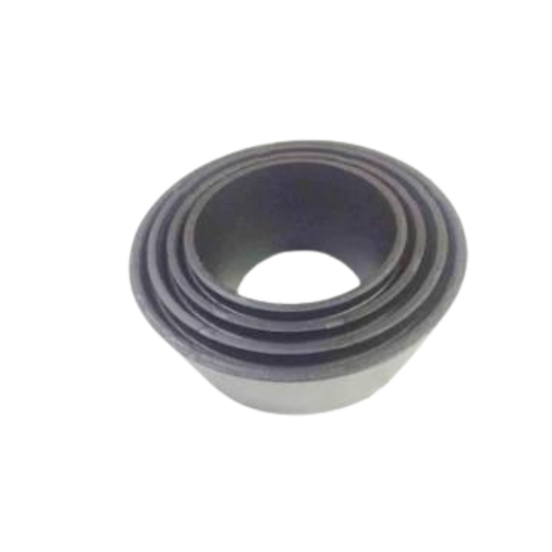 ADL-17061 CRADLE RUBBER BUSH EIC-VOLVO