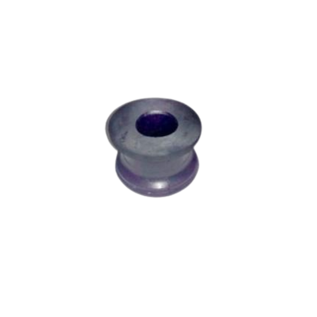 ADN-858 REAR CABIN MTG. (ROUND) (W/PLATE)