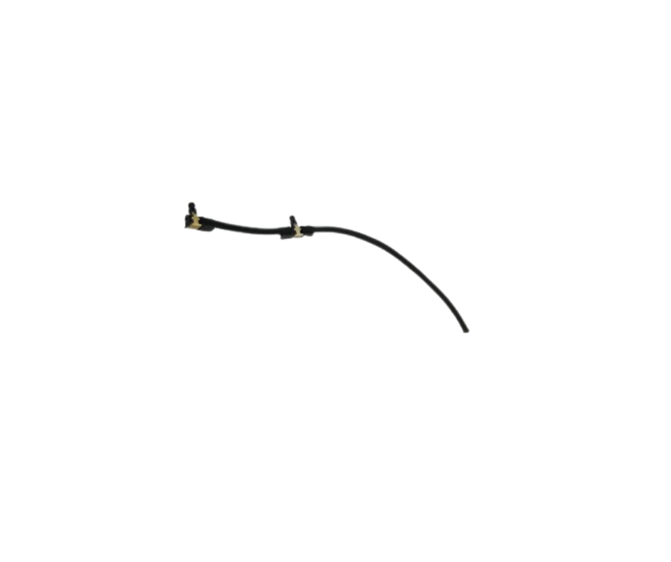 ADN-1868A  OVER FLOW LEAK OFF PIPE  ACE-MEGA DICOR