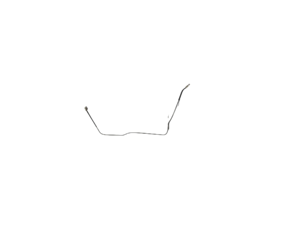 ADN-1897 FRONT LEFT BRAKE PIPE T- ACE –MAGIC