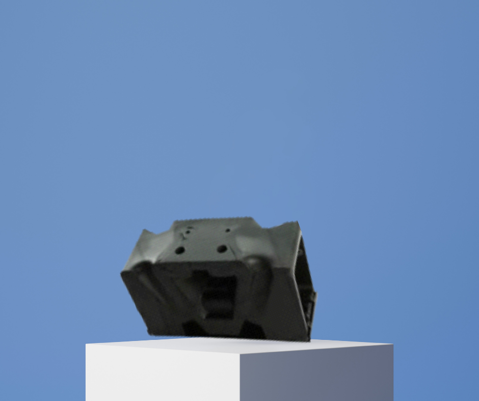 ENGINE MOUNTING