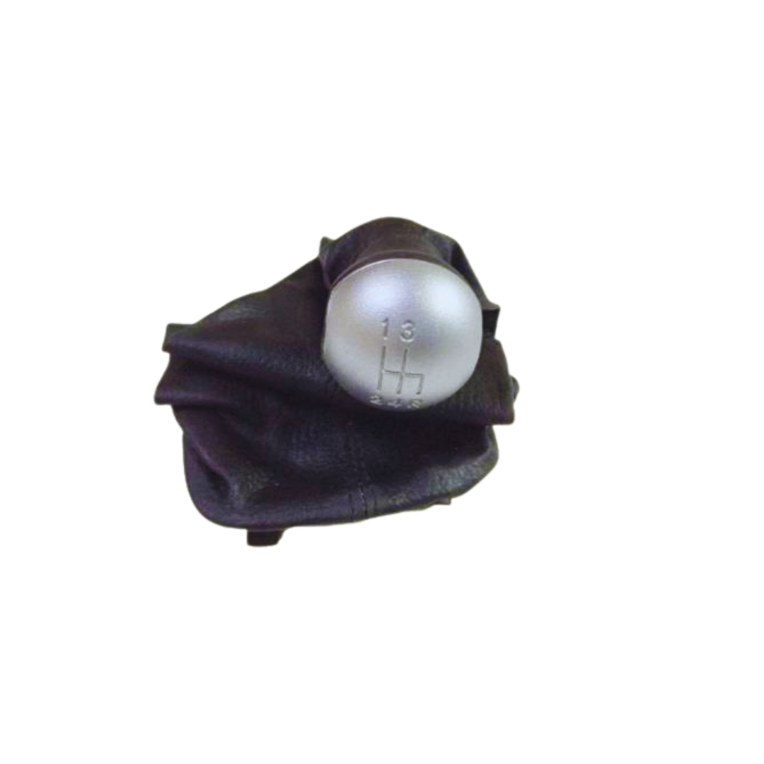ADN-6257 GEAR LEVER BOOT T-NANO (FITTED WITH BKT. & GEAR KNOB)