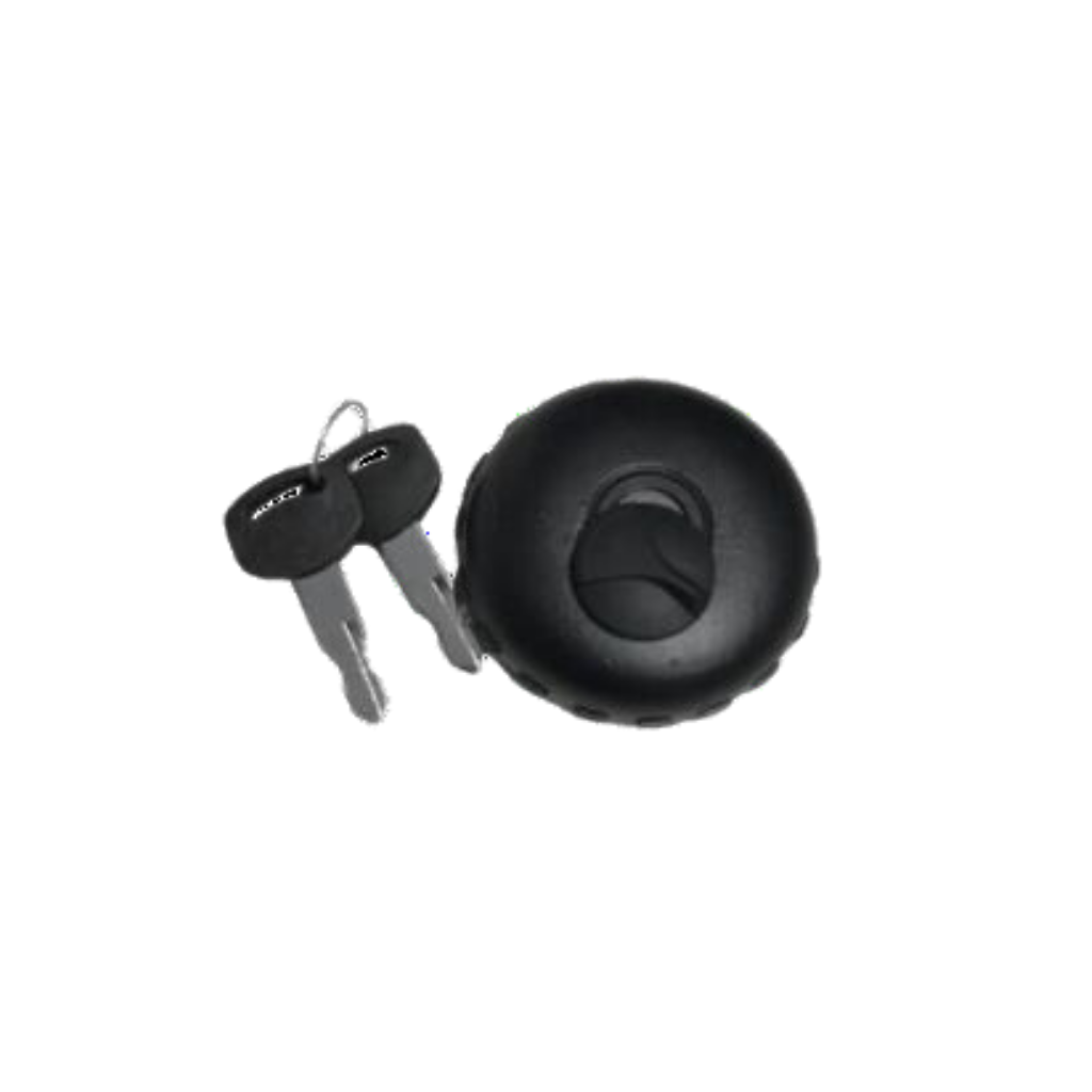 ADC-71 DIESEL TANK CAP NAVISTAR (WITH KEYS)