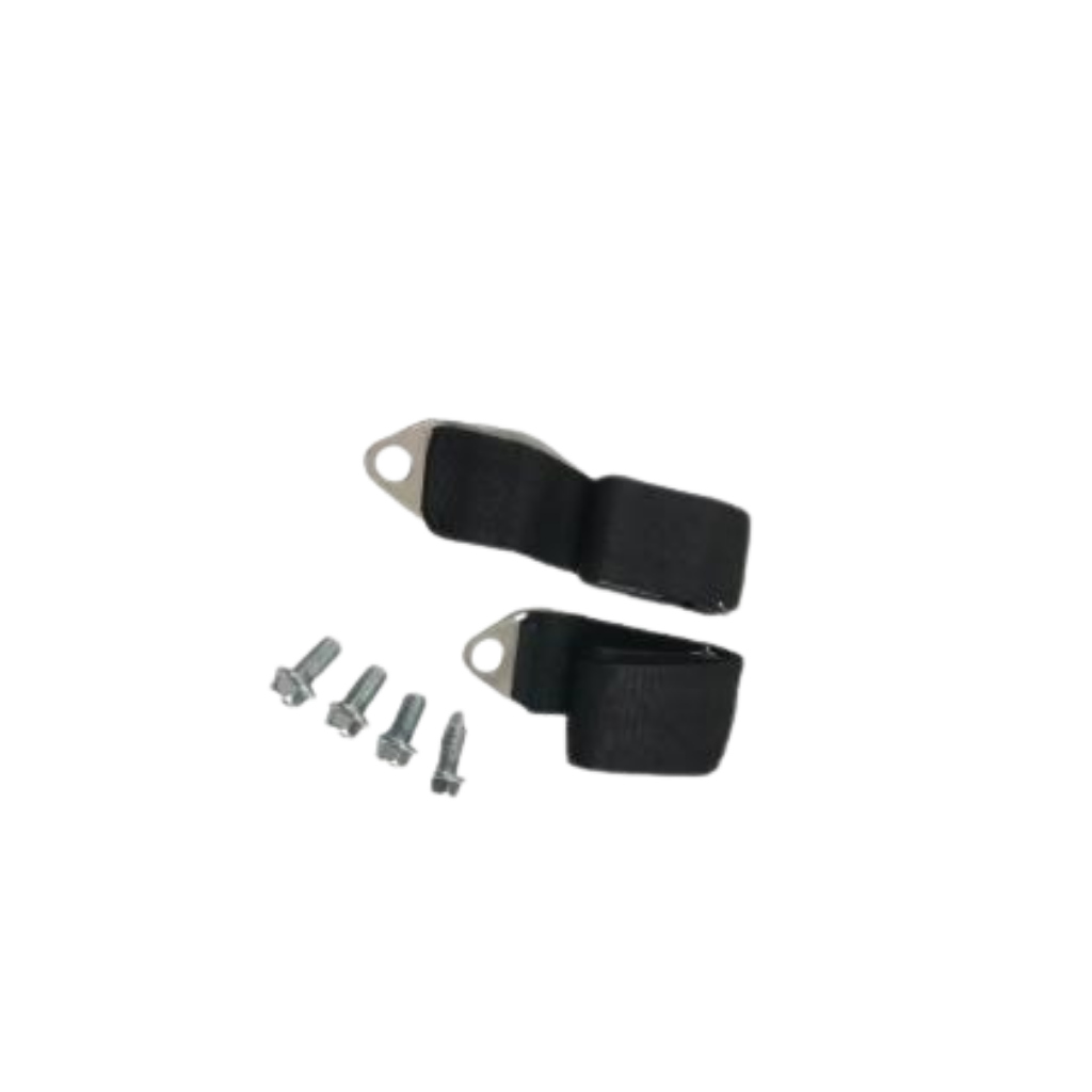 ADU-01 SEAT BELT 61” UNIVERSAL (WITH 4 COLLAR BOLTS)