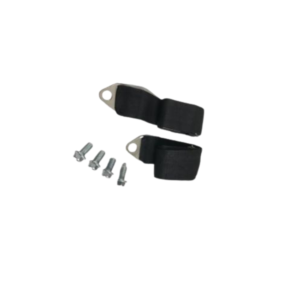 ADU-01 SEAT BELT 61” UNIVERSAL (WITH 4 COLLAR BOLTS)