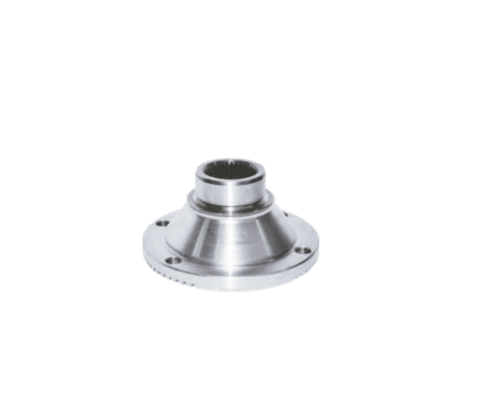 (14096B)EICHER TERRA