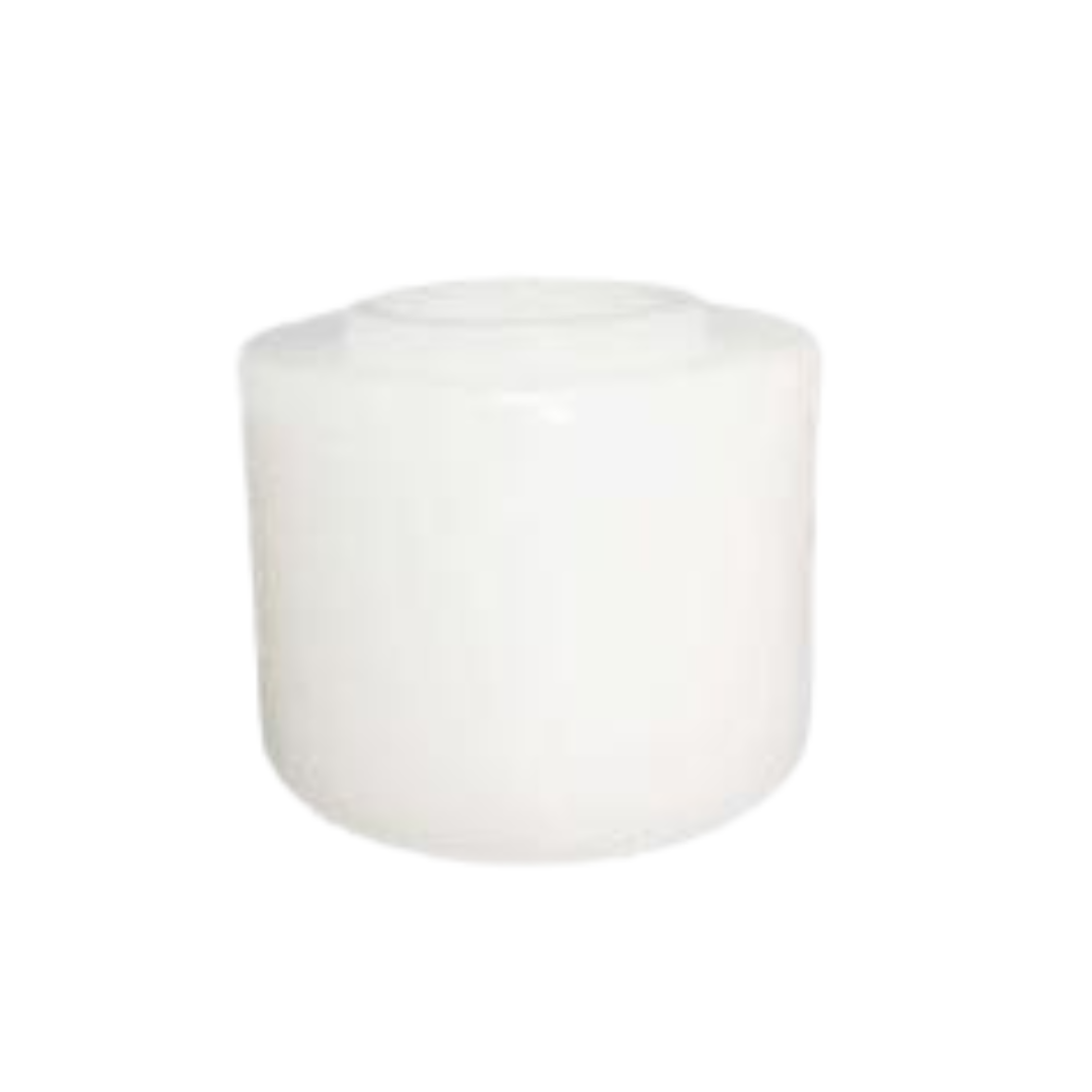 ADN-372H YORK TRAILOR BUSH ID- 28MM,OD-66MM, HEIGHT-57MM PLASTIC