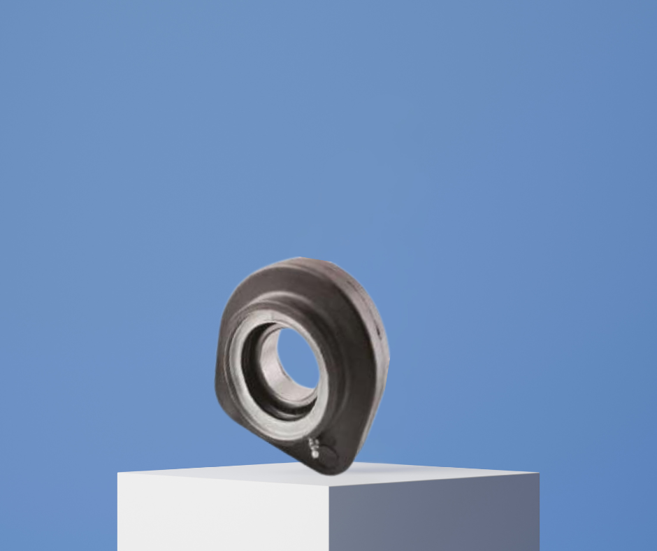 CENTER BEARING ASSEMBLY 60 MM