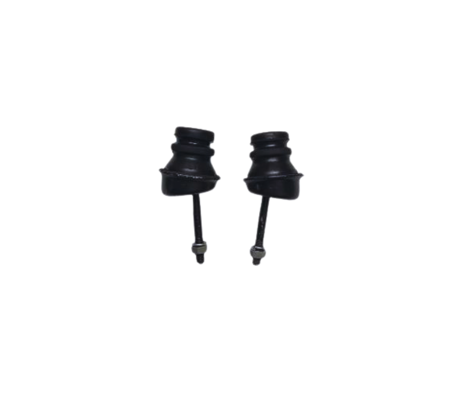 ADN-3784D FRONT BUFFER (RIGHT) LEY-DOST LATEST (LONG BOLT)