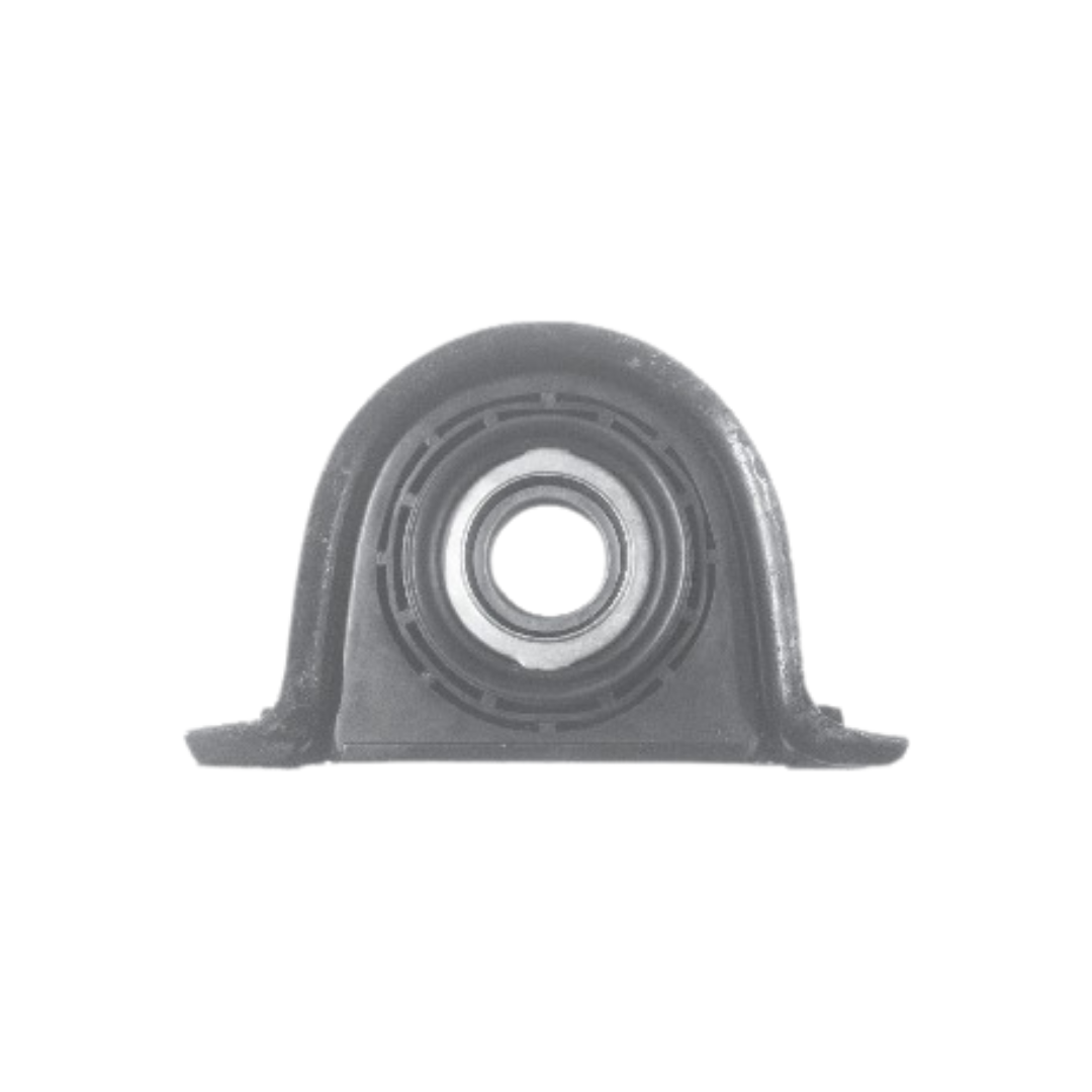 ADL-13036H RUBBER (W/O EARS) 6211-2RS BEARING CUP HEIGHT 68MM WITH BRACKET (3