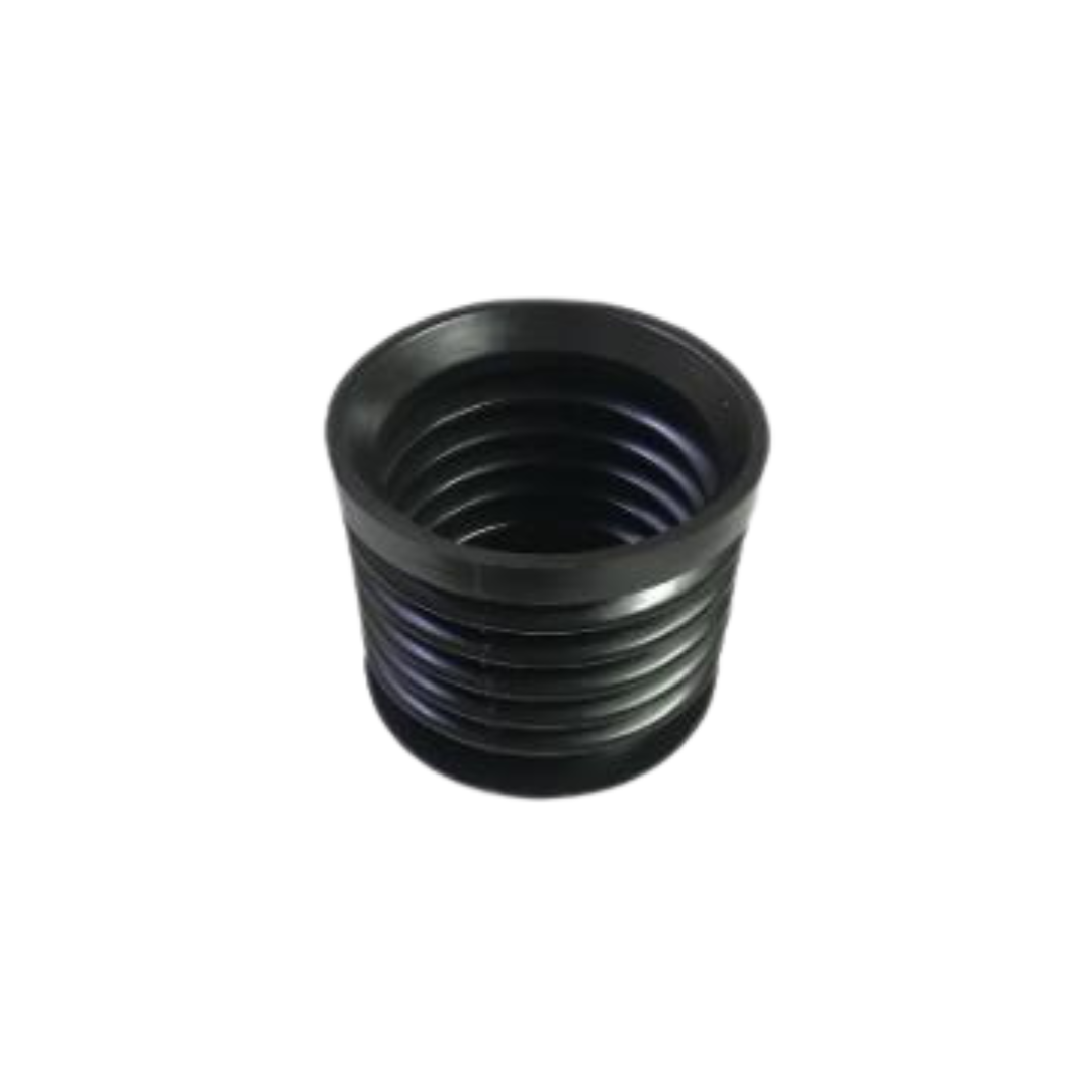 ADL-17113 AIR CLEANER BOOT TATA N/M BS-6 (5” X 6.3/4” X 6”) (5 COILS)