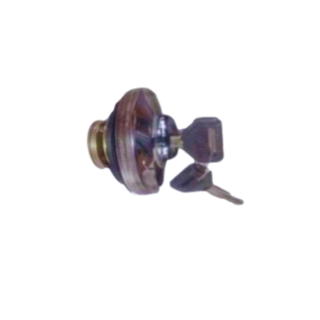 ADN-813K DIESEL TANK CAP SWARAJ MAZDA /VAN (T-2) (SPRING TYPE