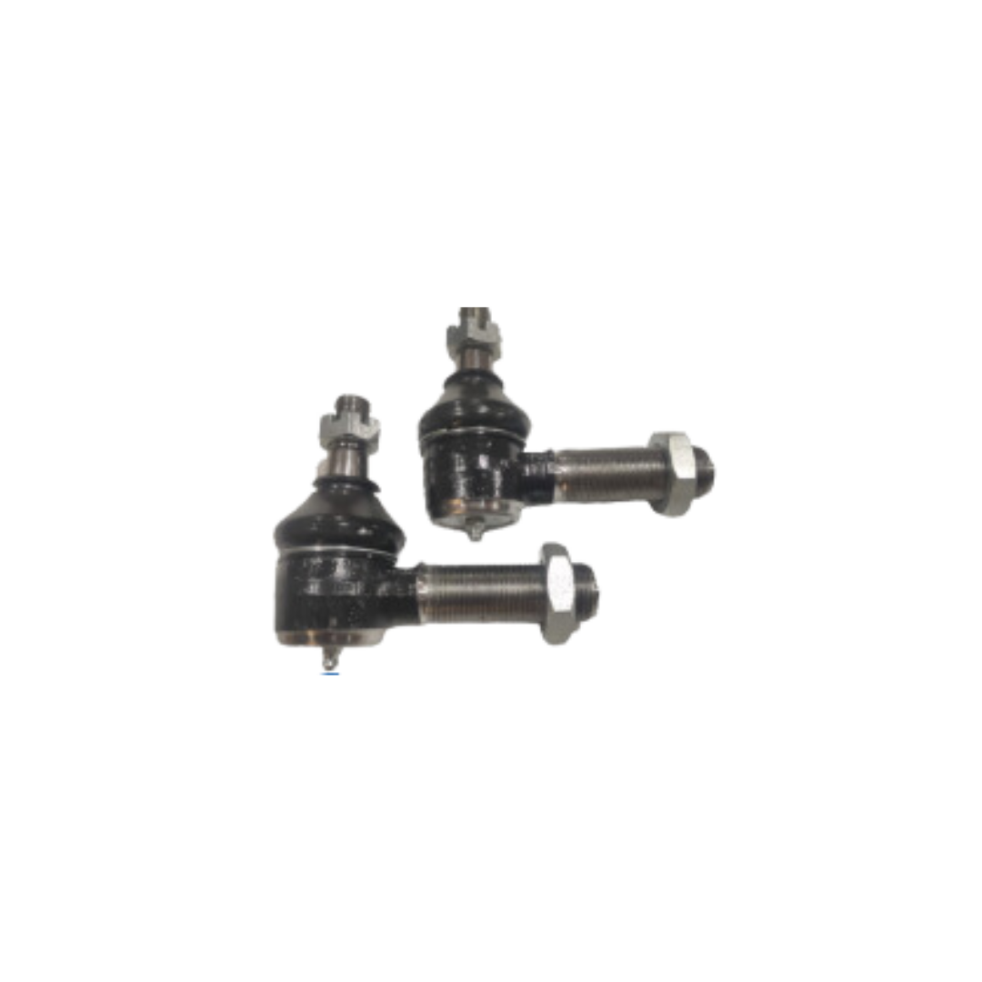 TIE ROD END MAHINDRA MKM/NST BIG NUT (FRONT)