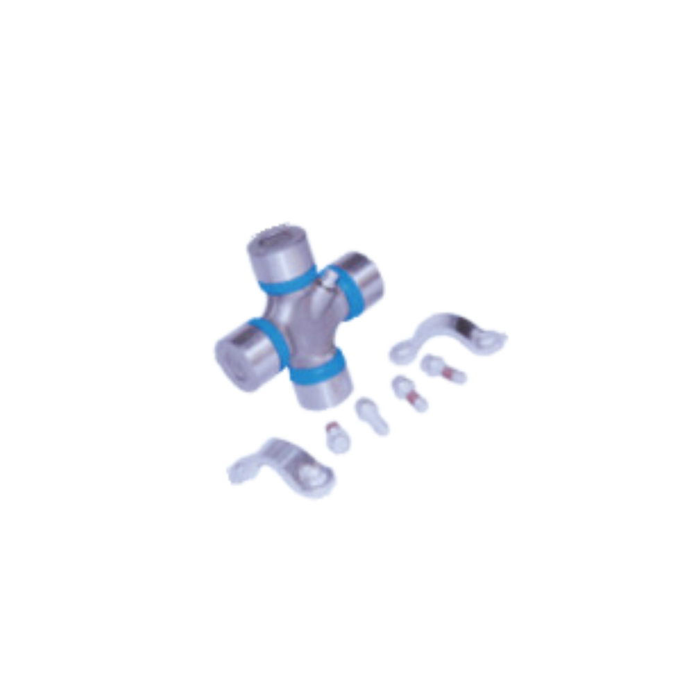 UJ CROSS KIT FRONT VIEW