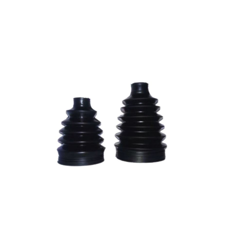 ADN-1973 AXLE BOOT SET INDIGO (SET OF 2) (SYNTHETIC)