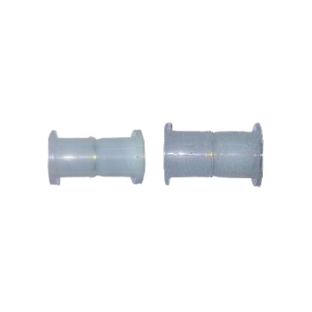 ADN-1120D SPRINGBUSH KIT (SET OF 36 PC) TRANSPARENT