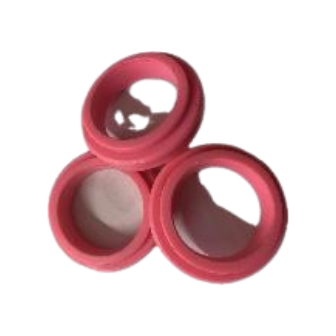 ADN-376C BRAKE CAM DIST. PIECE BUSH LEYLAND SMALL PVC