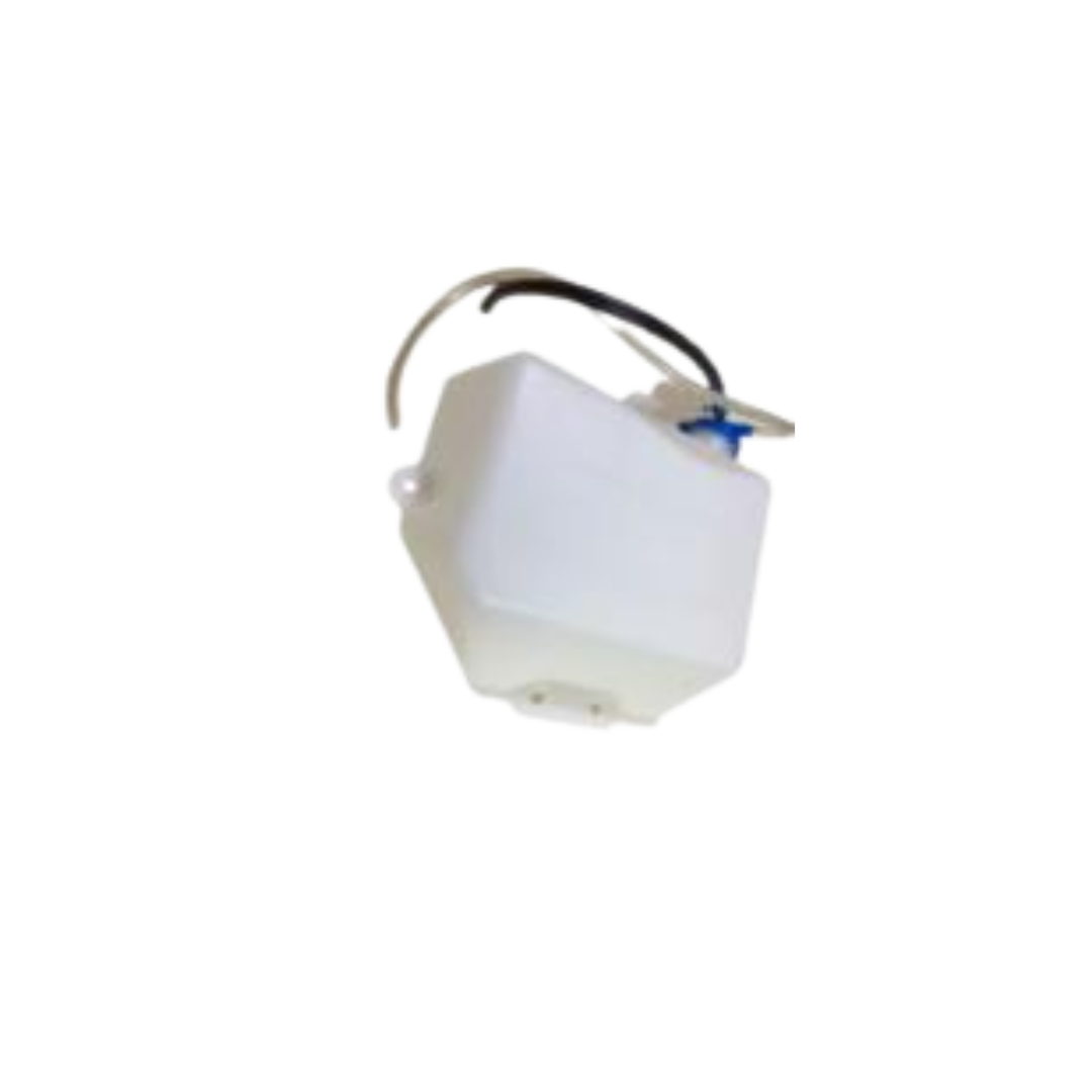 ADB-48A COOLANT BOTTLE EICHER-1110 (WITH COOLANT CAP & PIPES)