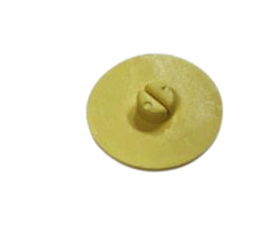 ADN-3770B SPRING PAD (ROUND) LEY-DOST (N/M) (PVC)