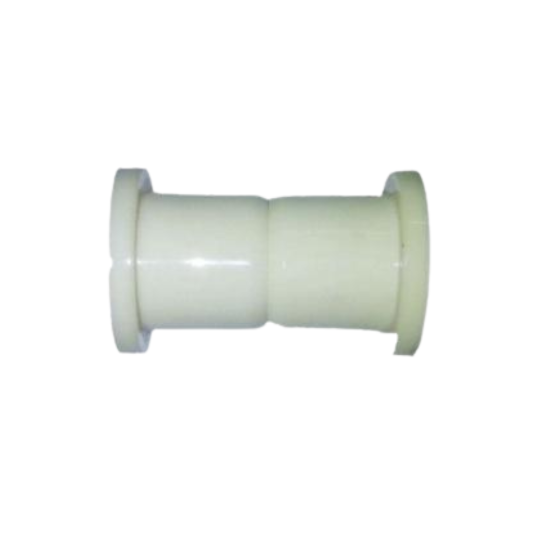 DN-1119D(I) FRONT SPRING BUSH MAZDA (SET OF 3) (IVORY )(W/SLEEVE) (THICK COL