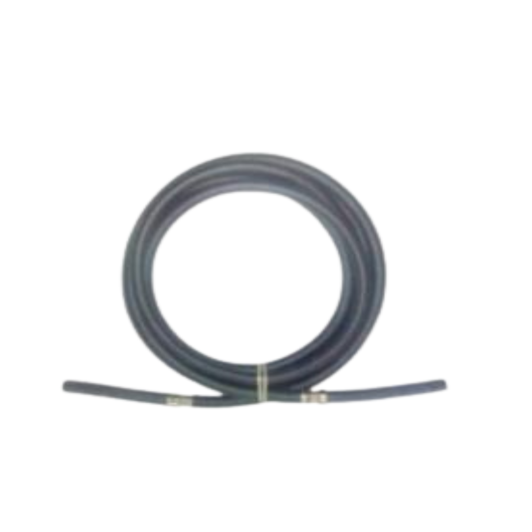 ADN-1210D DIESEL MAIN PIPE LEY-4018/3516 TRAILORS (6 MTR.) NYLON W/ SLEEVE
