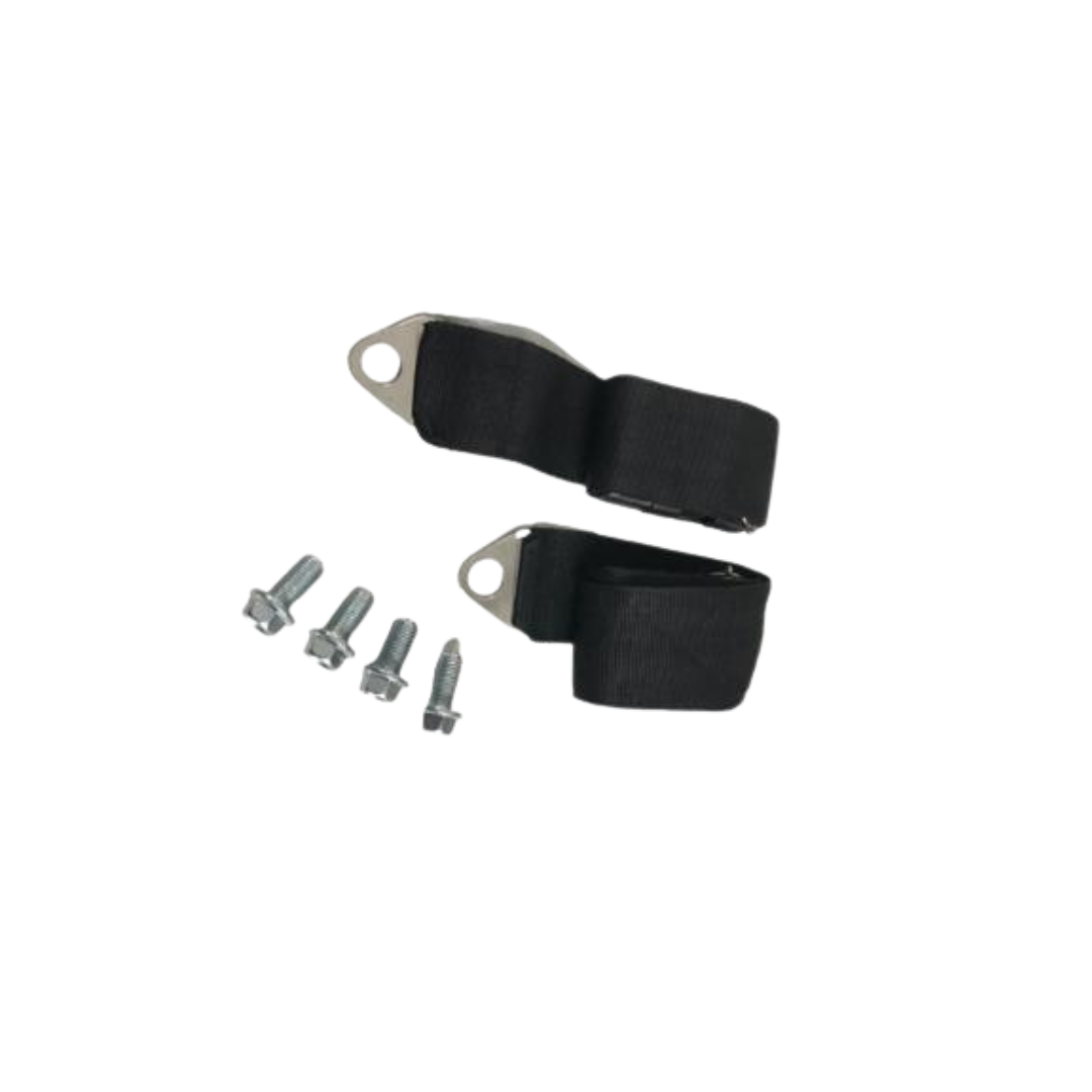 ADU-01 SEAT BELT 61” UNIVERSAL (WITH 4 COLLAR BOLTS)