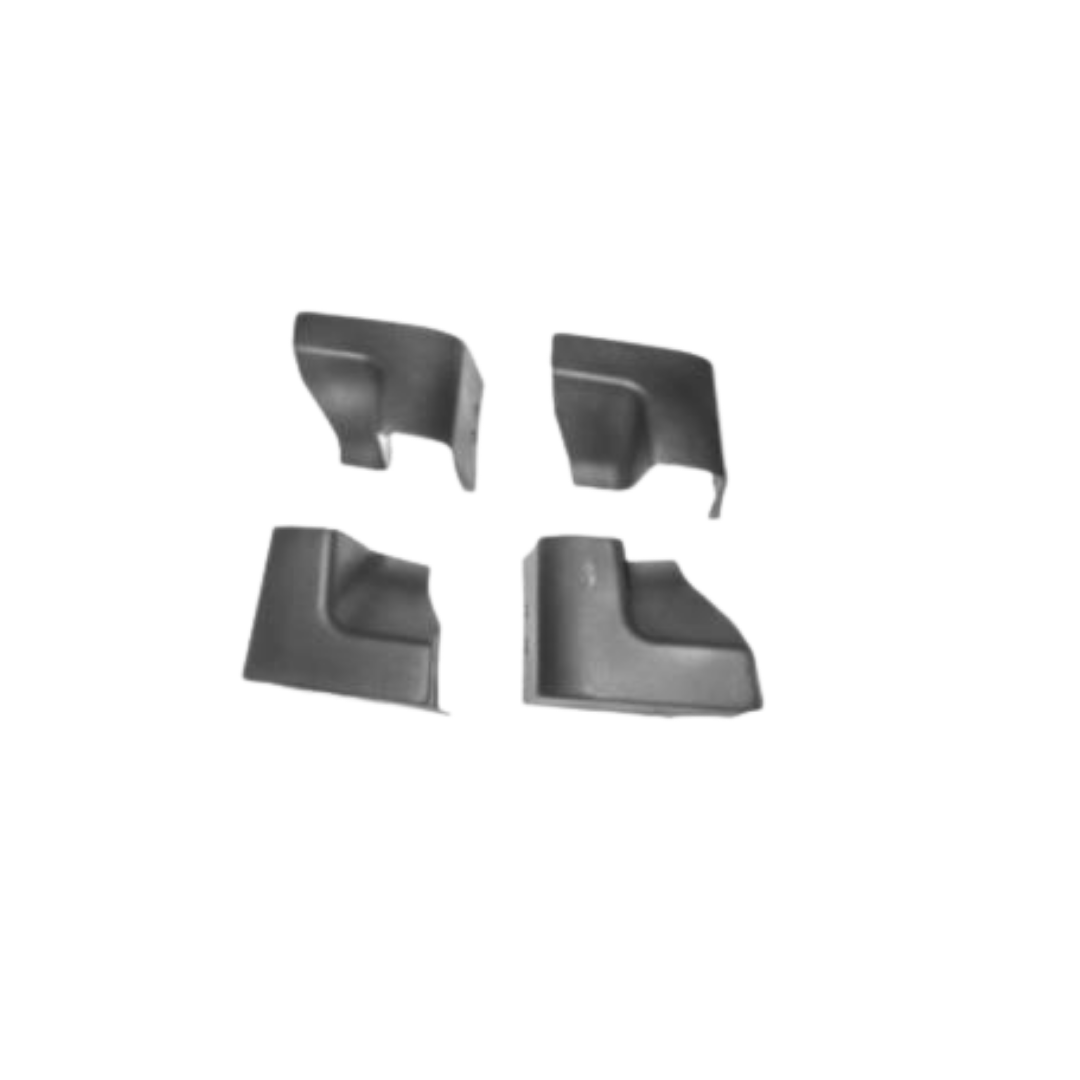 ADN-3802 FOOT REST CORNER MAHINDRA XYLO (SET OF 4)
