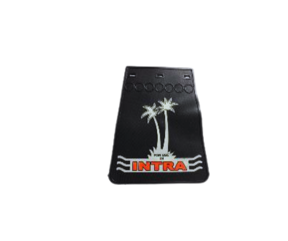 ADM-5069K MUDGUARD FLAP INTRA (SET OF 4)