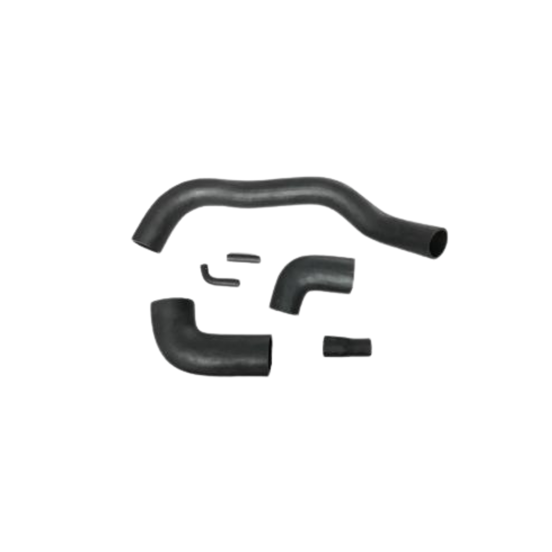 ADS-4326 HOSE PIPE SET TATA-1618 (SET OF 6 PCS) )EPDM