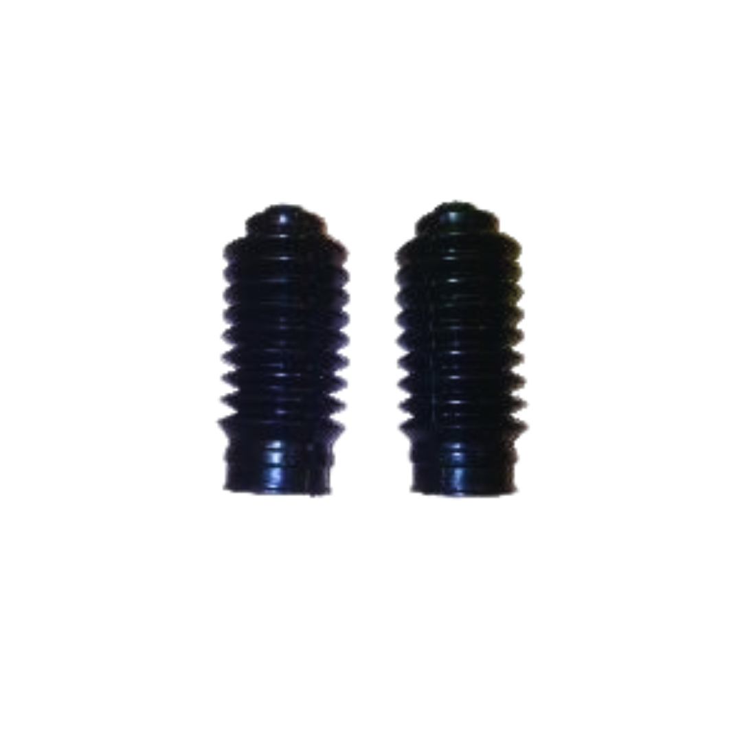 ADN-1824A/1762H POWER STEERING BOOT SET MAH- SCORPIO/BOLERO (WITH 4 WHEEL TAG