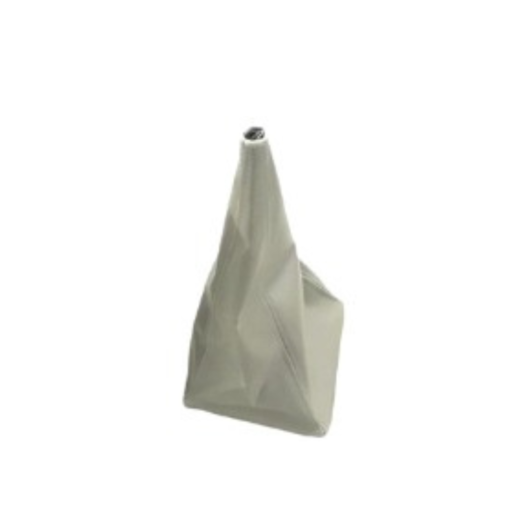 ADN-1792G GEAR LEVER BOOT BLRO –ZLX (REXINE WITH BKT.) GREY