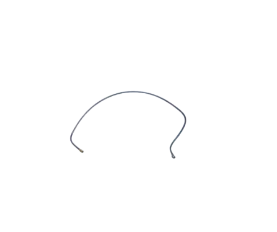 ADN-1892 FUEL LINE SMALL (14MM/10.50 BANJOS) NYLON TYPE-11 X 8MM TATA ACE