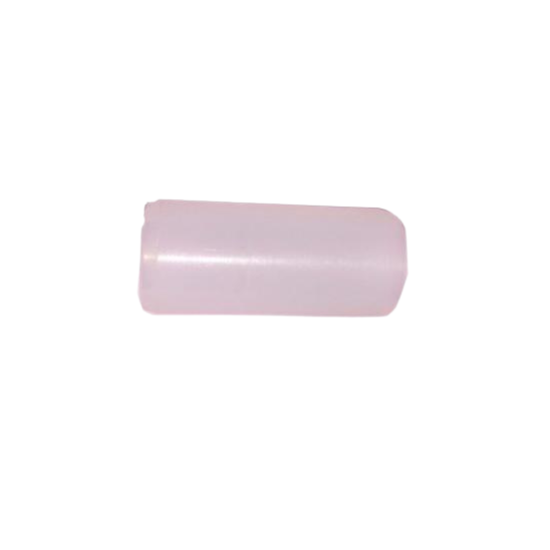 ADN-1122L SPRING BUSH CANTER-1110 (PU) (TRANSPARENT) STRAIGHT