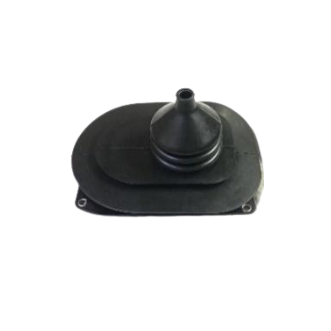 ADL-13216 GEAR BOX BOOT T-709/909 LPT (W/O PLATE) (HEAVY DUTY)