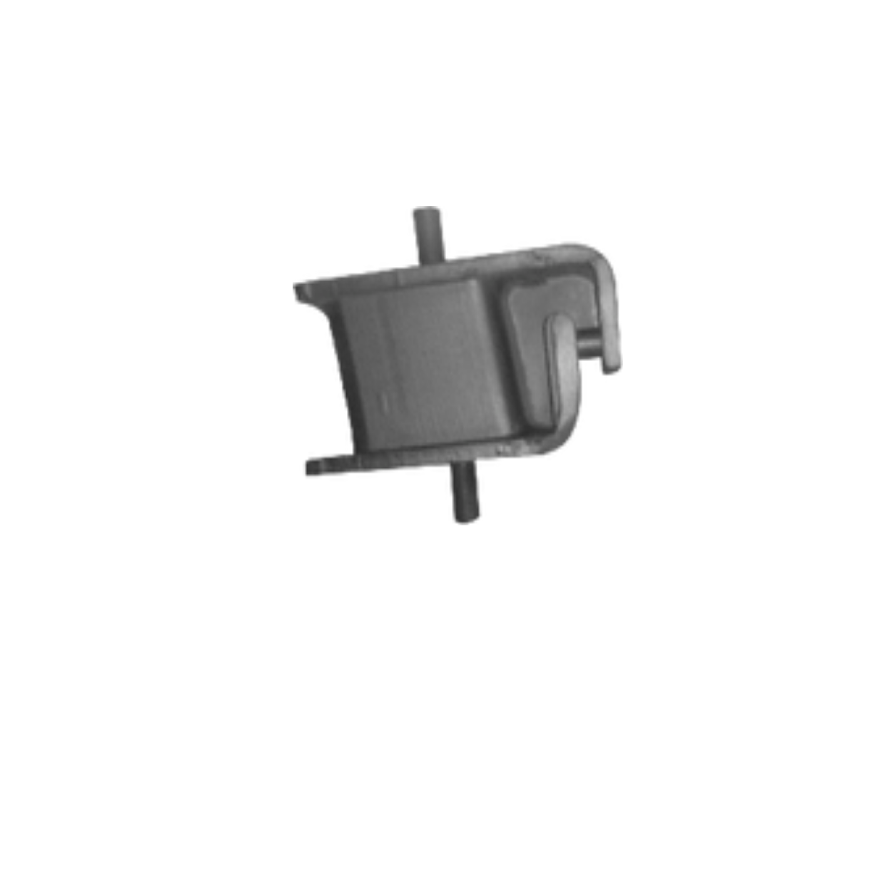 AM-1302 REAR MOUNTING FOR AMW