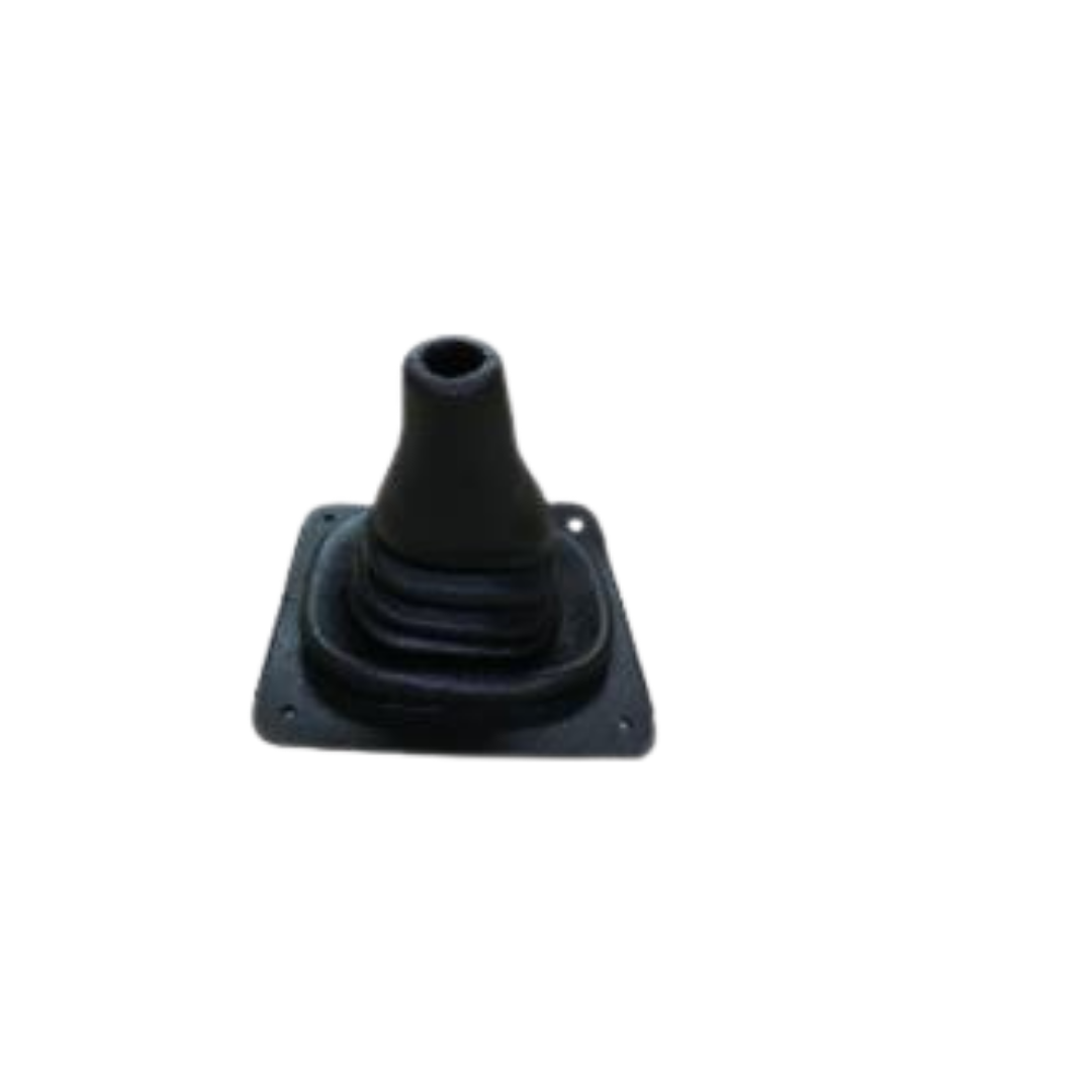 ADN-1762GA GEAR LEVER BOOT BLRO-LATEST/THAR (SPL. QLTY.) (BASE 160MM X 140MM
