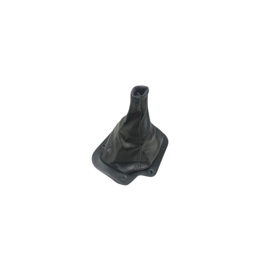 ADN-641G GEAR LEVER BOOT ( 6 HOLES) MAH-MAXI TRUCK/THAR WITH BRACKET