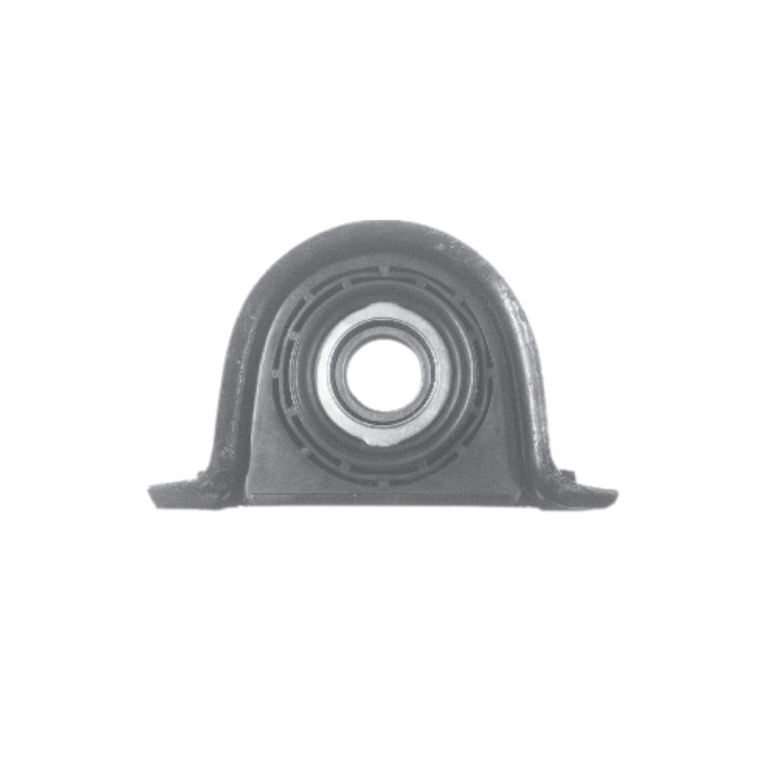 ADL-13121D RUBBER 2 EARS 6207 -2RS BEARING WITH BRACKET (RS.30/- COUPON)