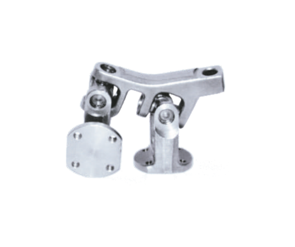 MOD gear housing block 15384-A for Leyland 3118 and 3518, heavy duty transmission spare part