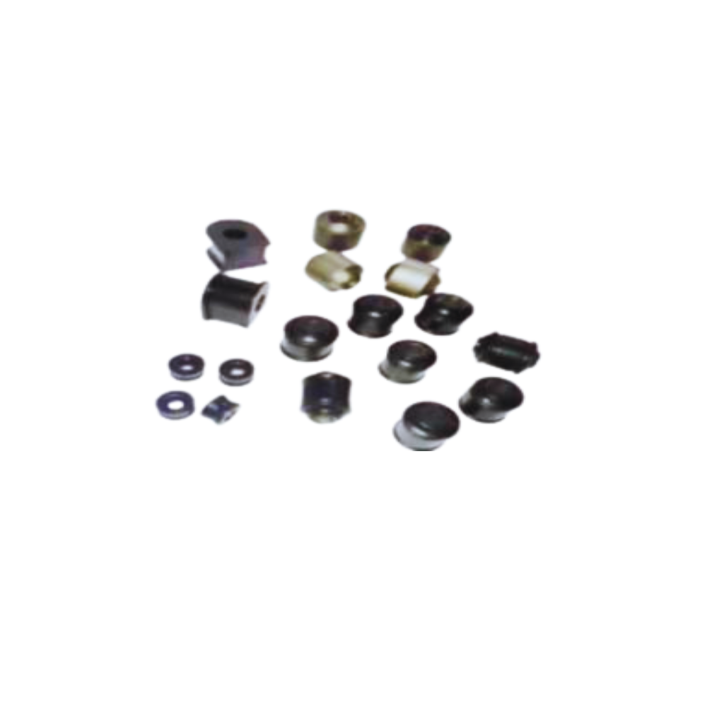 ADN-1952 REAR SUSPENTION BUSH KIT TATA INDIGO