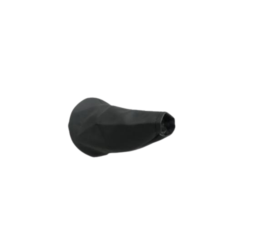 ADN-3868B GEAR LEVER BOOT SUPER ACE/DICOR/HT/EX2 (BOOT & BRACKET)