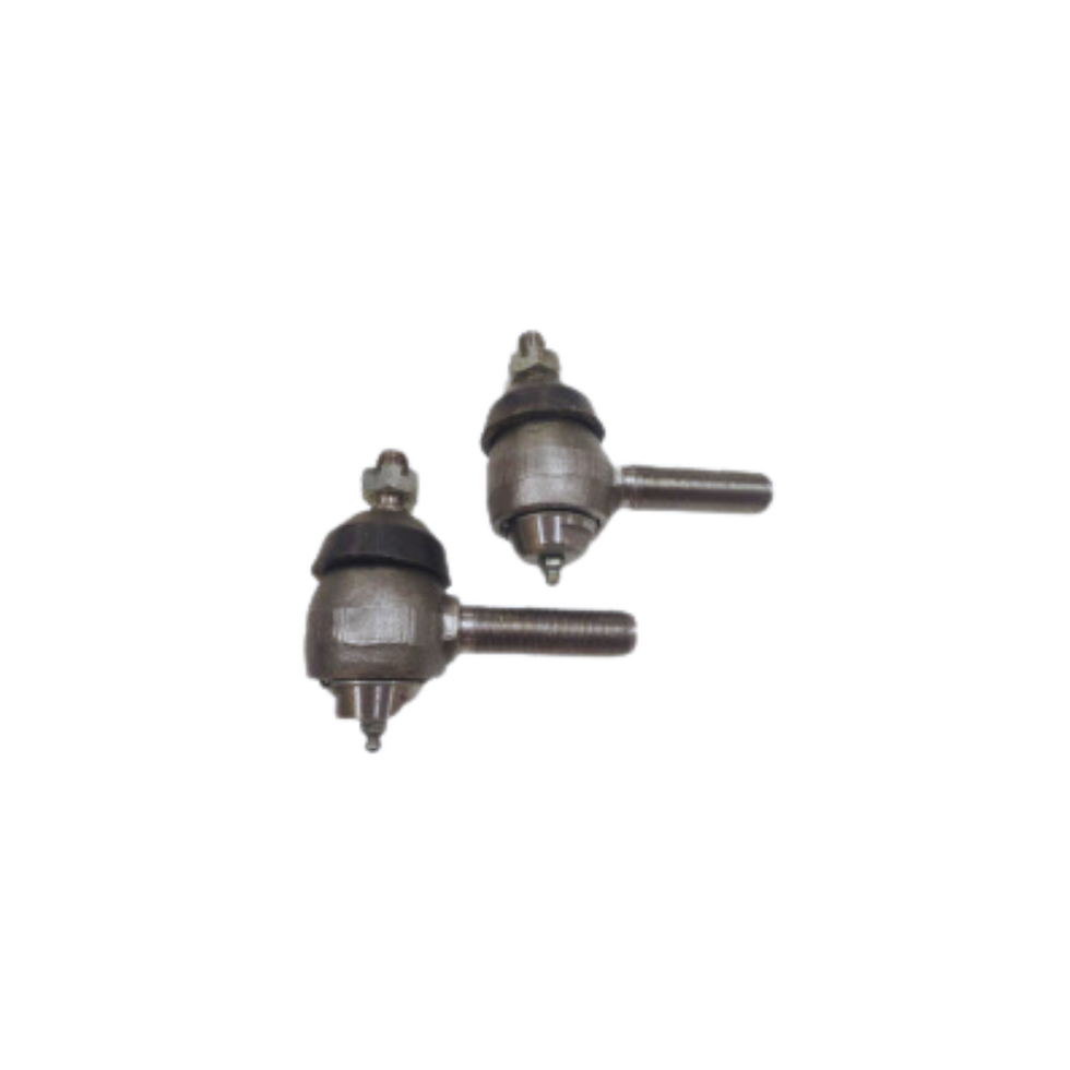 TIE ROD END EICHER CANTER N/M