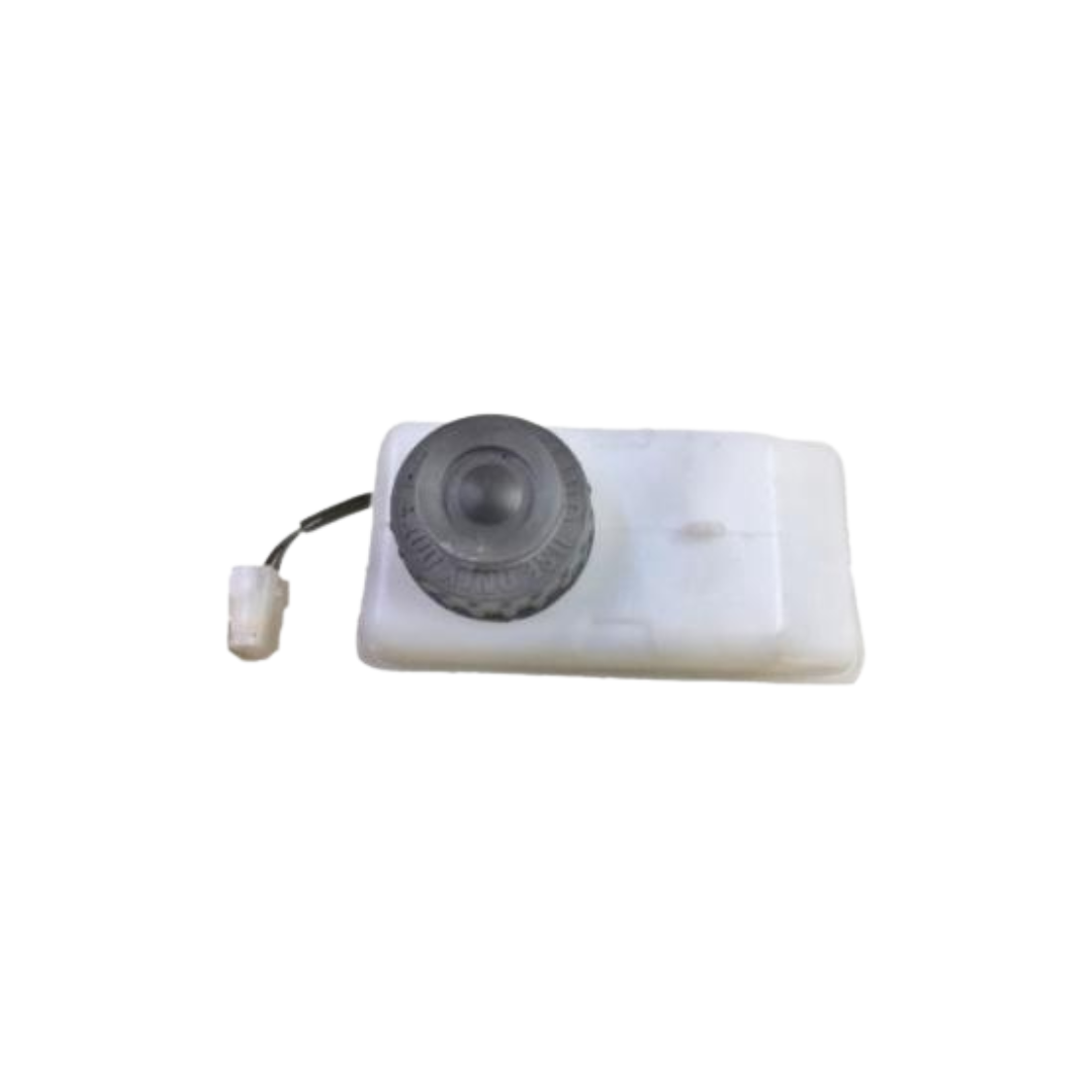 ADN-249Y BRAKE OIL BOTTLE TATA 407 (WITH WIRE)