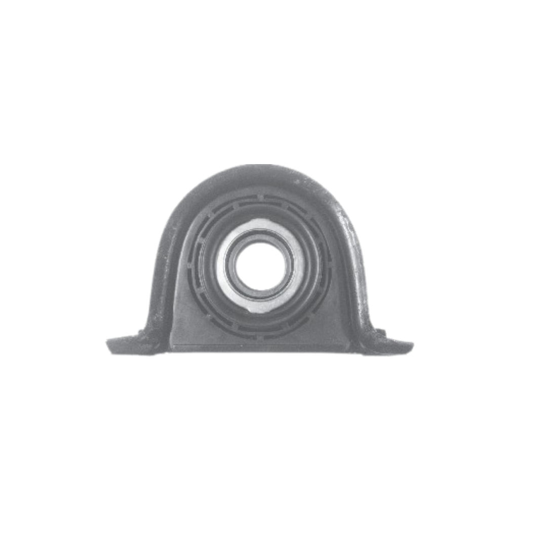 ADL-13036J RUBBER (2EARS) 6211-2RS BEARING (CUP HEIGHT 72MM) WITH BRACKET