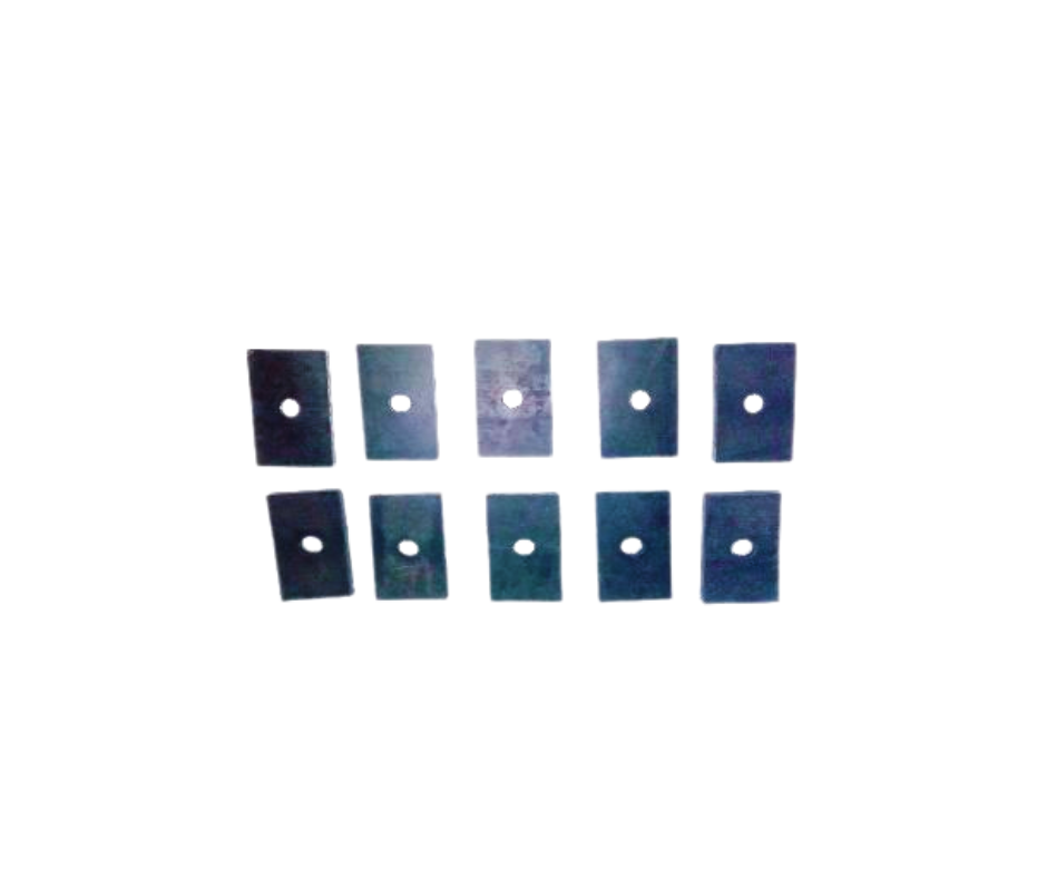 ADN-1879D CHASIS PAD (SET OF 10) (THICK)