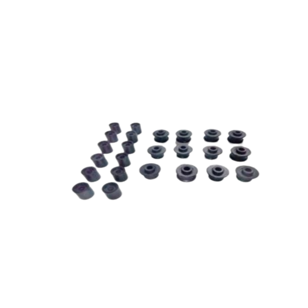 ADN-2063A BODY MOUNTING KIT TAVERA MINOR (SET OF 24 PCS)