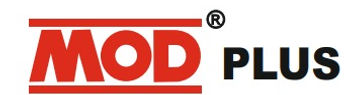 MOD logo
