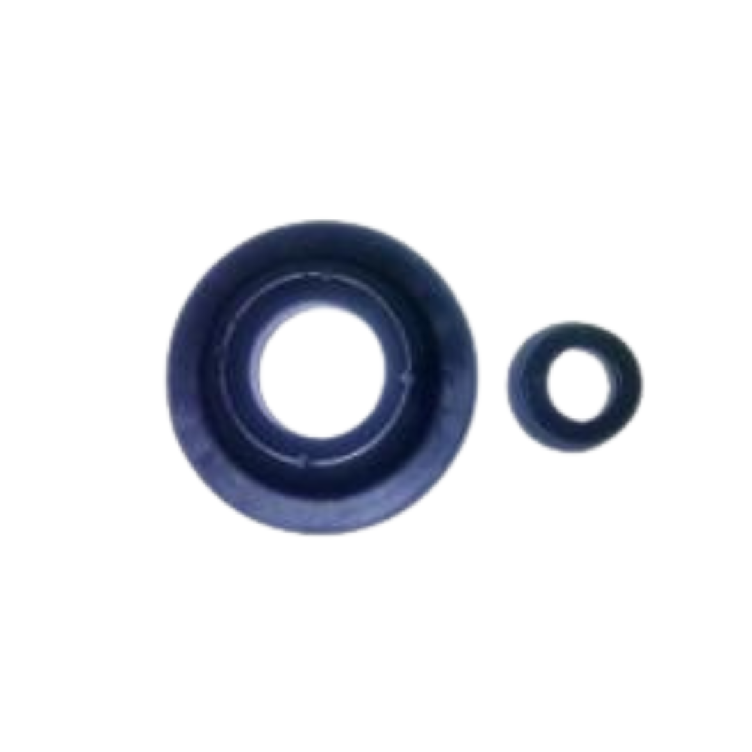 ADN-217B CABIN MOUNTING T- /92M 3516 (SET OF 2) (W/OUT PLY)